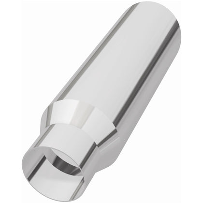 MagnaFlow 3.5in. Round Polished Exhaust Tip 35205