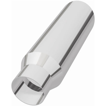 MagnaFlow 3.5in. Round Polished Exhaust Tip 35205