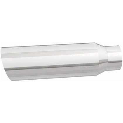 MagnaFlow 3.5in. Round Polished Exhaust Tip 35205