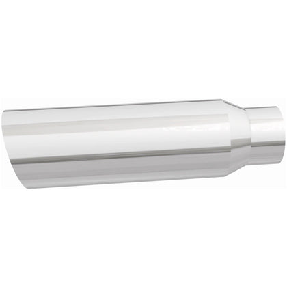 MagnaFlow 3.5in. Round Polished Exhaust Tip 35205