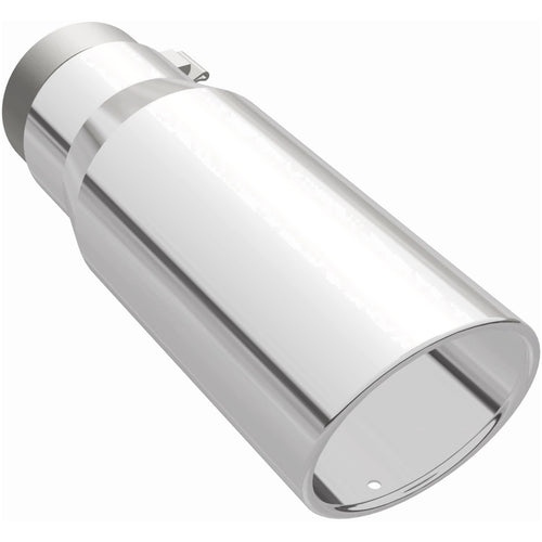 MagnaFlow 5in. Round Polished Exhaust Tip 35213