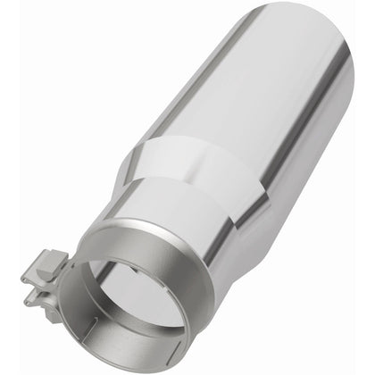 MagnaFlow 5in. Round Polished Exhaust Tip 35213