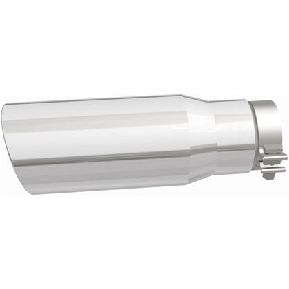 MagnaFlow 5in. Round Polished Exhaust Tip 35213