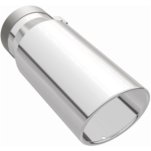 MagnaFlow 5in. Round Polished Exhaust Tip 35214