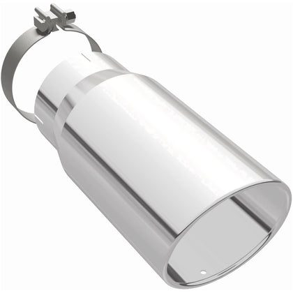 MagnaFlow 6in. Round Polished Exhaust Tip 35215