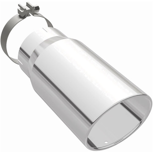 MagnaFlow 6in. Round Polished Exhaust Tip 35215