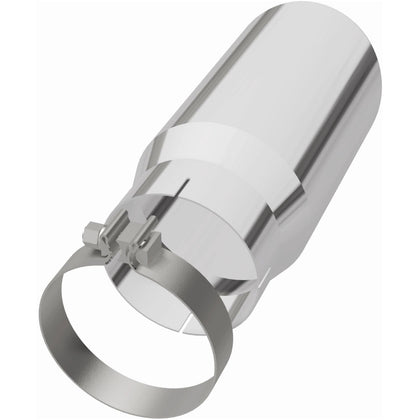MagnaFlow 6in. Round Polished Exhaust Tip 35215