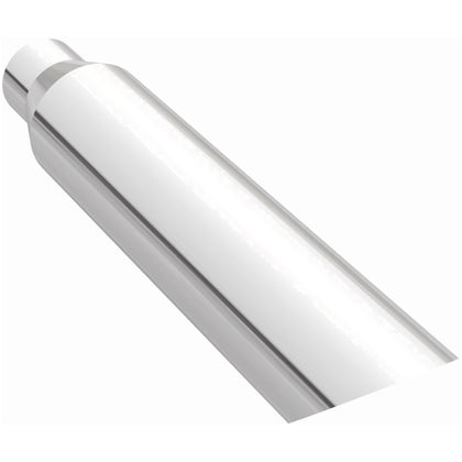 MagnaFlow 3.5in. Round Polished Exhaust Tip 35216