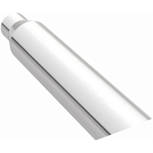 MagnaFlow 3.5in. Round Polished Exhaust Tip 35216