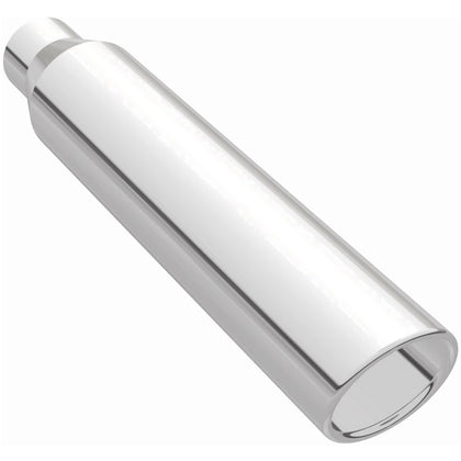 MagnaFlow 3.5in. Round Polished Exhaust Tip 35217
