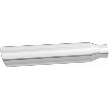 MagnaFlow 3.5in. Round Polished Exhaust Tip 35217