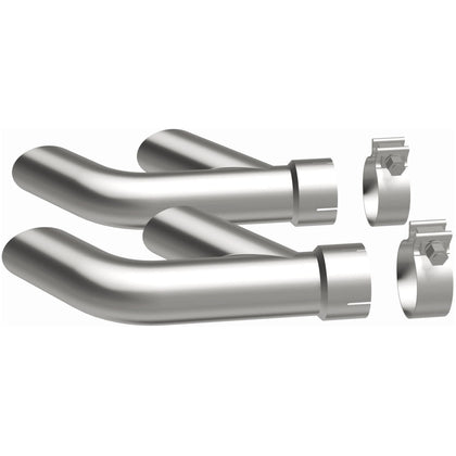 MagnaFlow 2.25in. Round Polished Exhaust Tip 35218