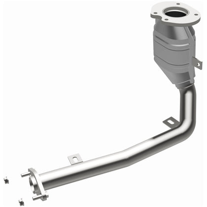 MagnaFlow 1988-1995 Honda Civic 1.5L / 1988-1991 Honda CRX HF 1.5L California Grade CARB Compliant Direct-Fit Catalytic Converter 352210