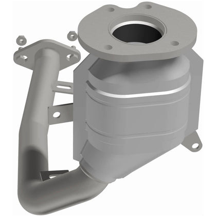 MagnaFlow 1988-1995 Honda Civic 1.5L / 1988-1991 Honda CRX HF 1.5L California Grade CARB Compliant Direct-Fit Catalytic Converter 352210