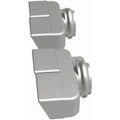 MagnaFlow 2.5 X 7.75in. Rectangle Polished Exhaust Tip 35221