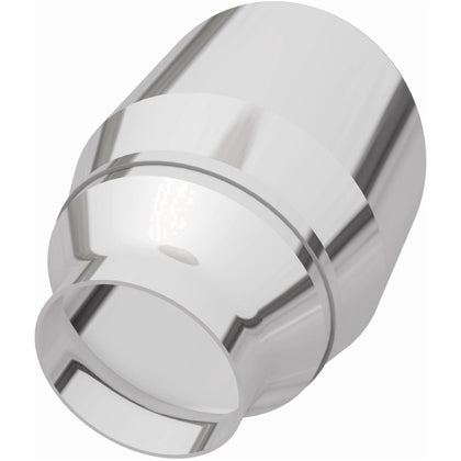 MagnaFlow 4.5in. Round Polished Exhaust Tip 35224