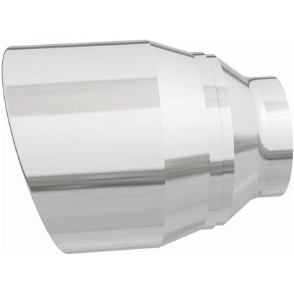 MagnaFlow 4.5in. Round Polished Exhaust Tip 35224