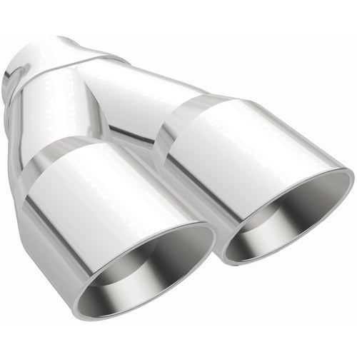 MagnaFlow 3in. Round Polished Exhaust Tip 35226