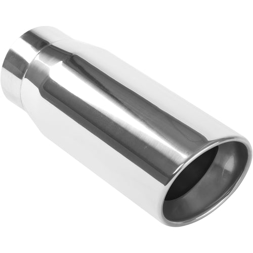 MagnaFlow 5in. Round Polished Exhaust Tip 35231