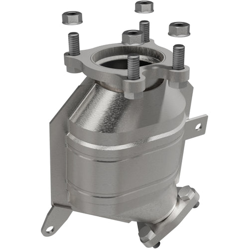 MagnaFlow 1992-1995 Honda Civic 1.5L / 1990-1991 Honda CRX HF 1.5L California Grade CARB Compliant Direct-Fit Catalytic Converter 352409