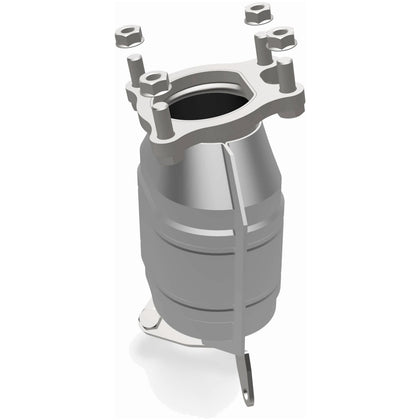 MagnaFlow 1992-1995 Honda Civic 1.5L / 1990-1991 Honda CRX HF 1.5L California Grade CARB Compliant Direct-Fit Catalytic Converter 352409