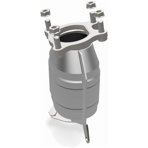 MagnaFlow 1992-1995 Honda Civic 1.5L / 1990-1991 Honda CRX HF 1.5L California Grade CARB Compliant Direct-Fit Catalytic Converter 352409