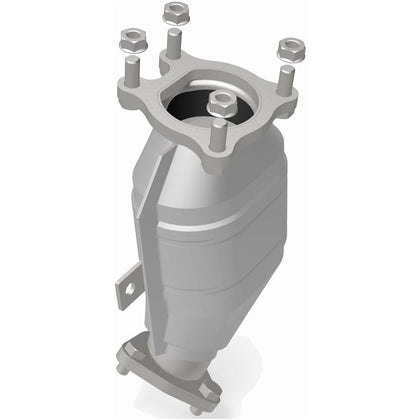 MagnaFlow 1992-1995 Honda Civic 1.5L | 1990-1991 Honda CRX HF 1.5L California Grade CARB Compliant Direct-Fit Catalytic Converter 352409