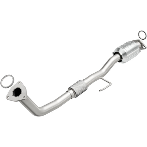 MagnaFlow 1992-1995 Toyota Camry 2.2L California Grade CARB Compliant Direct-Fit Catalytic Converter 357801