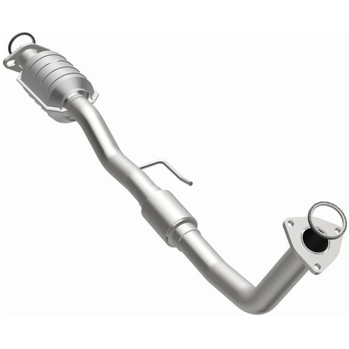 MagnaFlow 1992-1995 Toyota Camry 2.2L California Grade CARB Compliant Direct-Fit Catalytic Converter 357801