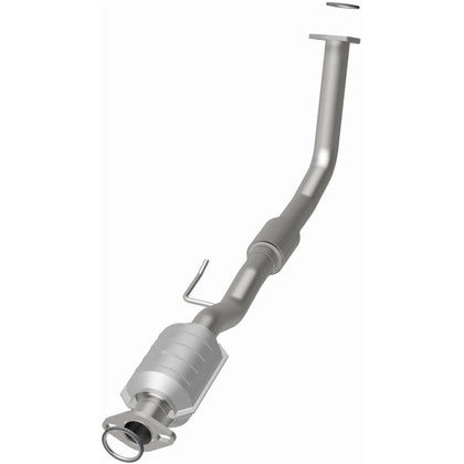 MagnaFlow 1992-1995 Toyota Camry 2.2L California Grade CARB Compliant Direct-Fit Catalytic Converter 357801