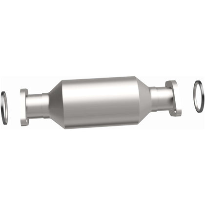 MagnaFlow 1996-1998 Toyota Celica California Grade CARB Compliant Direct-Fit Catalytic Converter