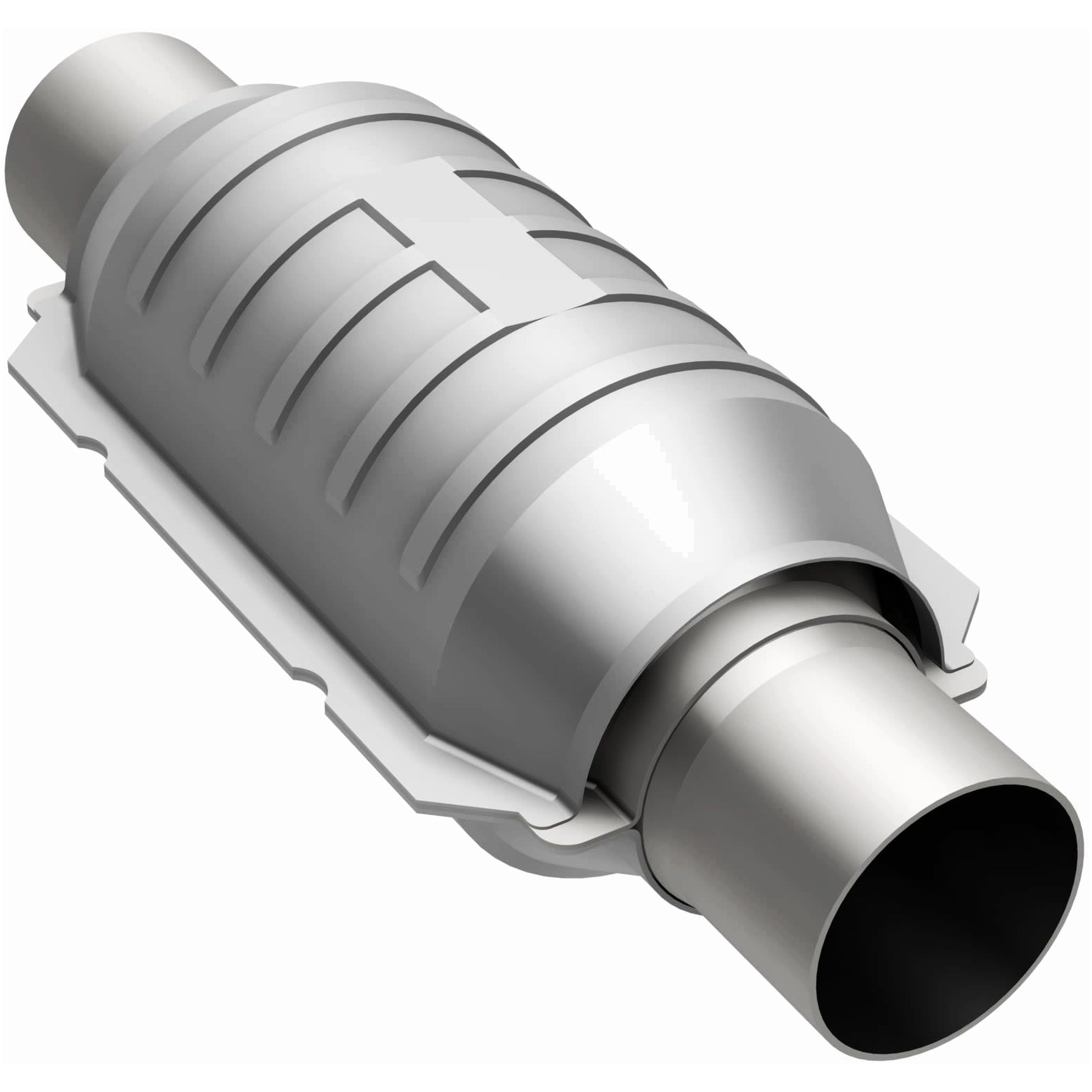 MagnaFlow California Grade CARB Compliant Universal Catalytic Converte
