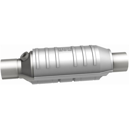 MagnaFlow California Grade CARB Compliant Universal Catalytic Converter 408034