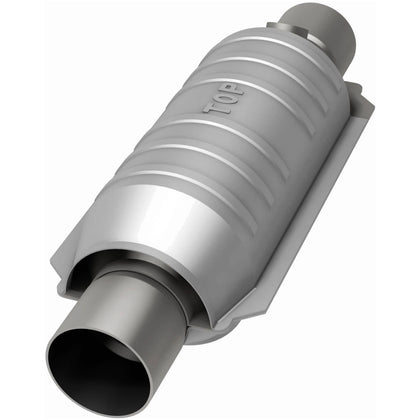 MagnaFlow California Grade CARB Compliant Universal Catalytic Converter 408035