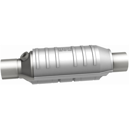 MagnaFlow California Grade CARB Compliant Universal Catalytic Converter 408036