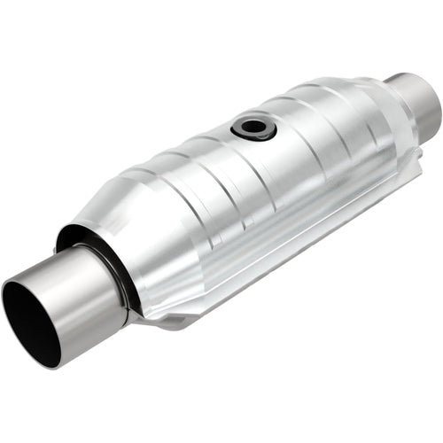 MagnaFlow California Grade CARB Compliant Universal Catalytic Converter 408054
