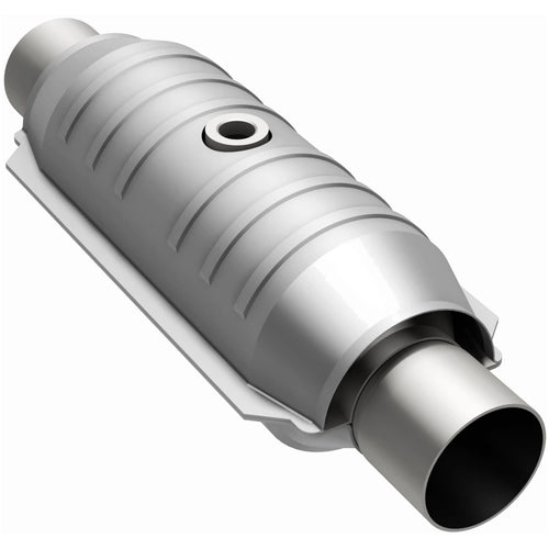 MagnaFlow California Grade CARB Compliant Universal Catalytic Converter 408055
