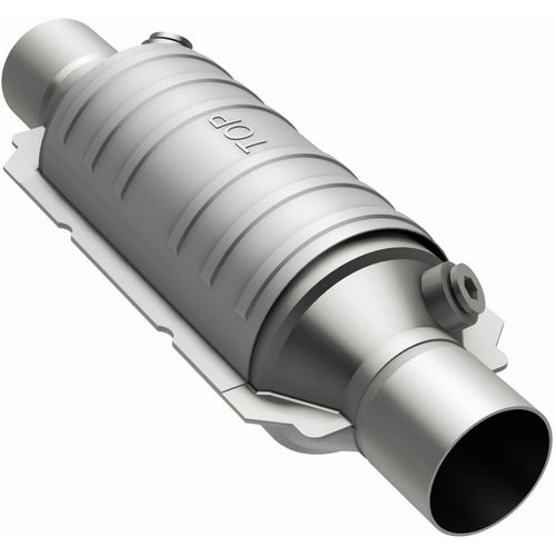 MagnaFlow California Grade CARB Compliant Universal Catalytic Converter 408065
