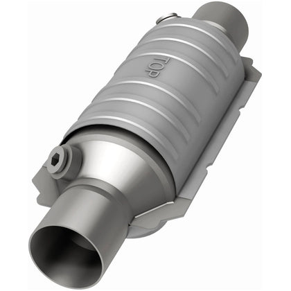 MagnaFlow California Grade CARB Compliant Universal Catalytic Converter 408065