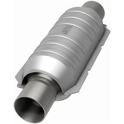 MagnaFlow California Grade CARB Compliant Universal Catalytic Converter 418004