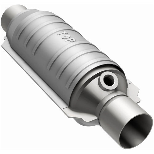 MagnaFlow California Grade CARB Compliant Universal Catalytic Converter 418034