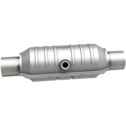MagnaFlow California Grade CARB Compliant Universal Catalytic Converter 418054