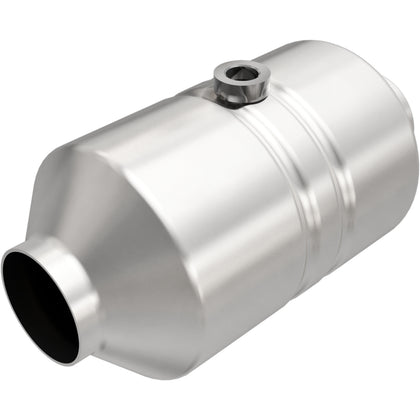 MagnaFlow California Grade CARB Compliant Universal Catalytic Converter 440054