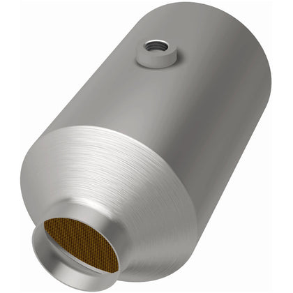 MagnaFlow California Grade CARB Compliant Universal Catalytic Converter 440054