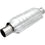 MagnaFlow California Grade CARB Compliant Universal Catalytic Converter 440105