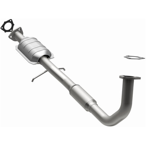 MagnaFlow 1997 Saturn SC1 1.9L / 1997 Saturn SW1 1.9L California Grade CARB Compliant Direct-Fit Catalytic Converter 441017