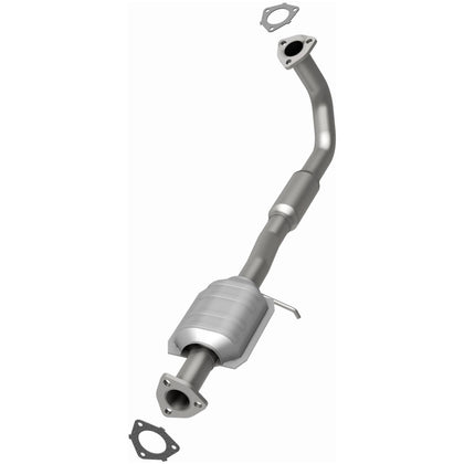 MagnaFlow 1997 Saturn SC1 1.9L | 1997 Saturn SW1 1.9L California Grade CARB Compliant Direct-Fit Catalytic Converter 441017
