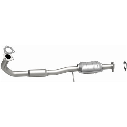 MagnaFlow 1997 Saturn SC1 1.9L | 1997 Saturn SW1 1.9L California Grade CARB Compliant Direct-Fit Catalytic Converter 441017