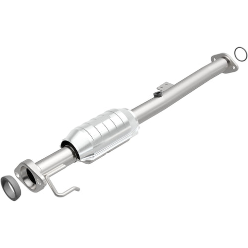 MagnaFlow 2000-2001 Suzuki Vitara 1.6L | 2000 Chevrolet Tracker 1.6L California Grade CARB Compliant Direct-Fit Catalytic Converter 441020