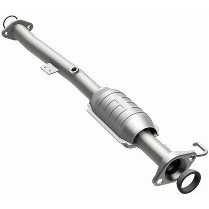 MagnaFlow 2000-2001 Suzuki Vitara 1.6L / 2000 Chevrolet Tracker 1.6L California Grade CARB Compliant Direct-Fit Catalytic Converter 441020